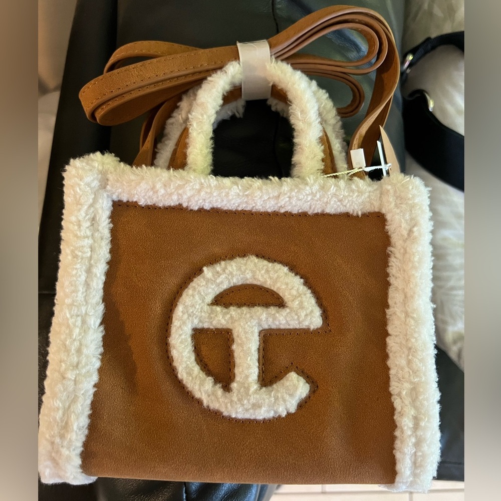 Telfar x Ugg